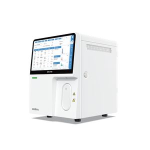 GH-3100 Hematology 3-Part Analyzer