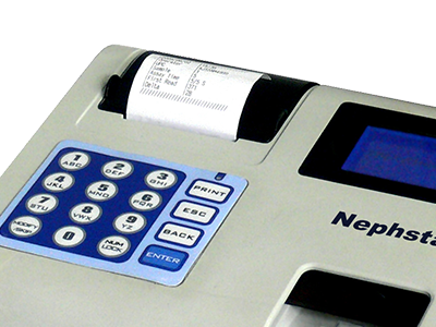 resultado de impressão