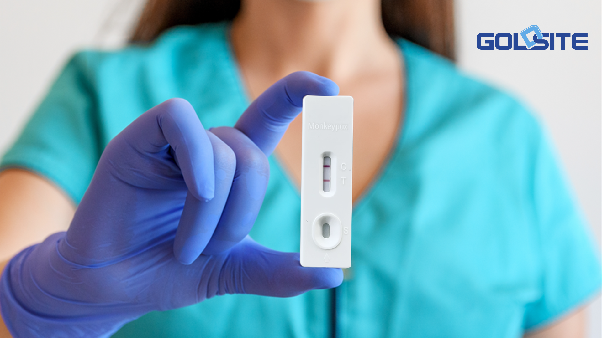 Баннер Monkeypox Ag