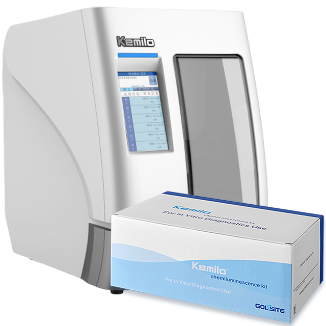 Кемило АМГ Комплект