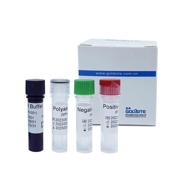 Monkeypox Virus(MPXV) PCR Kit