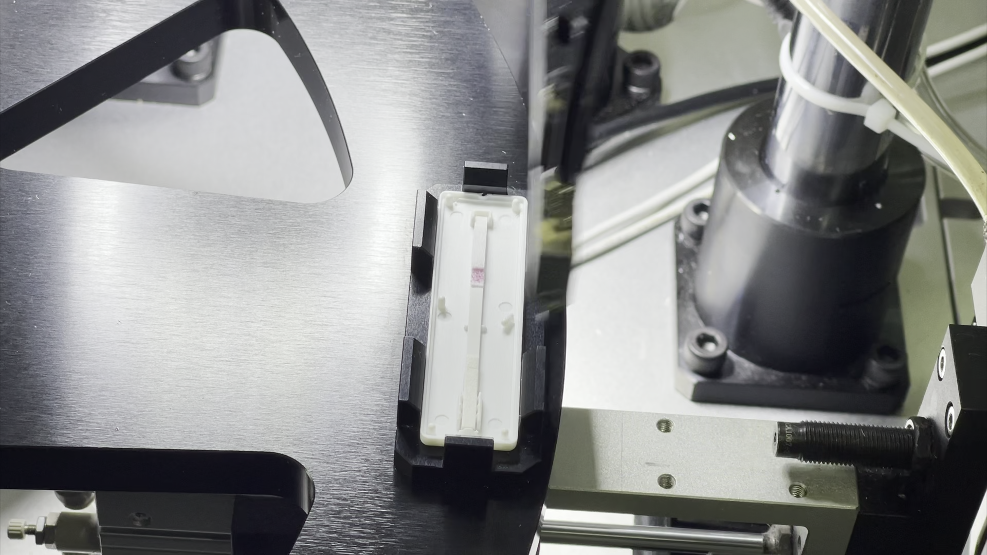 sheet loading Carregamento de folha