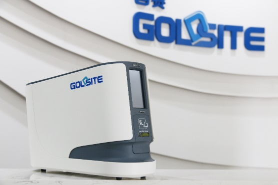 GPP-100 set its footprint on Scandinavian Peninsula